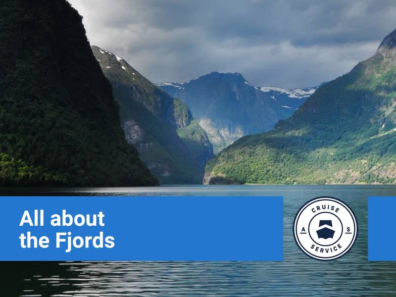All About The Fjords